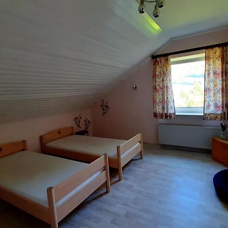 Appartement Unter Den Wolken à Winterberg Extérieur photo