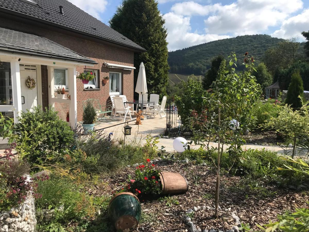 Appartement Unter Den Wolken à Winterberg Extérieur photo