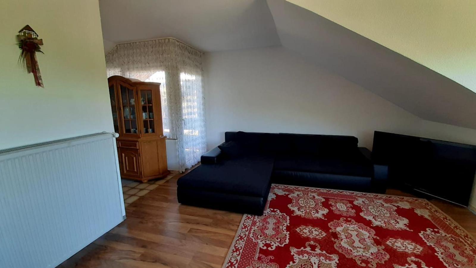 Appartement Unter Den Wolken à Winterberg Extérieur photo