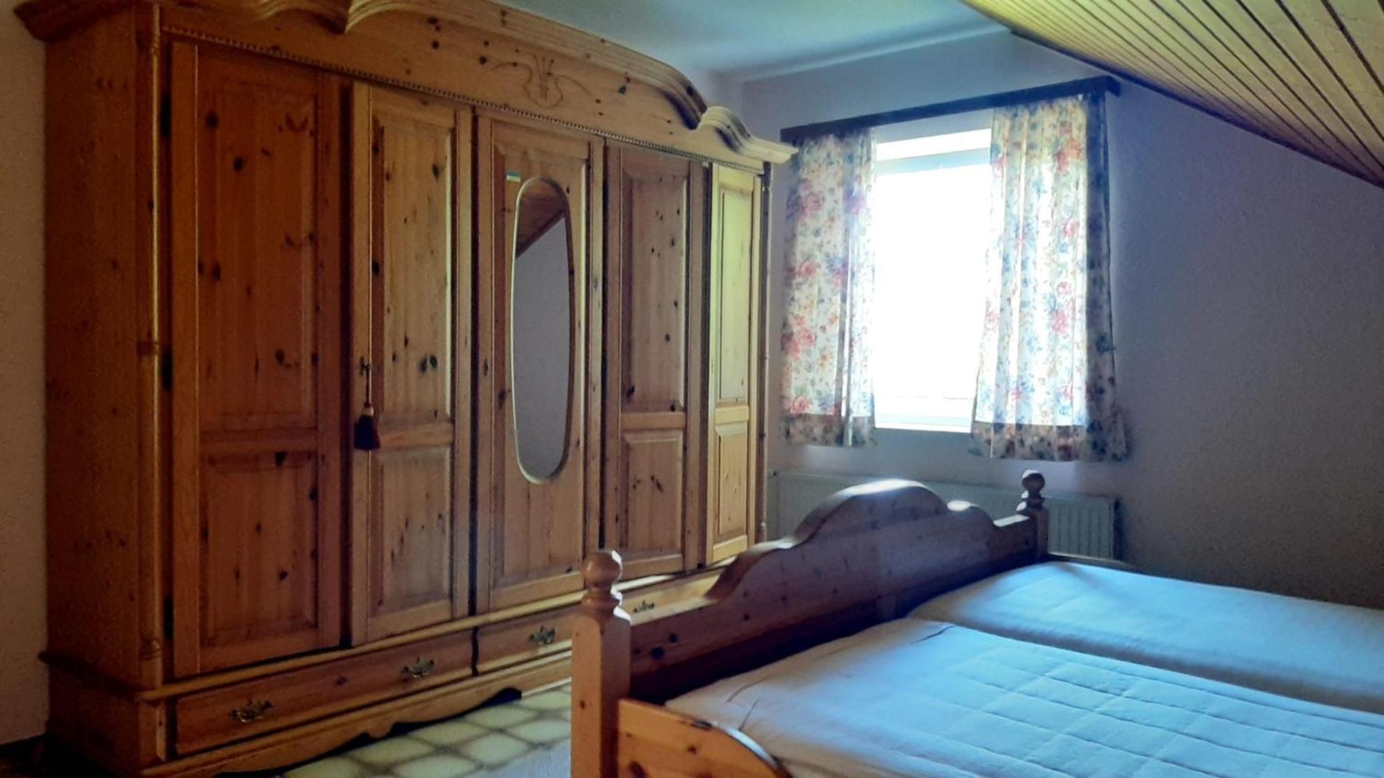 Appartement Unter Den Wolken à Winterberg Extérieur photo
