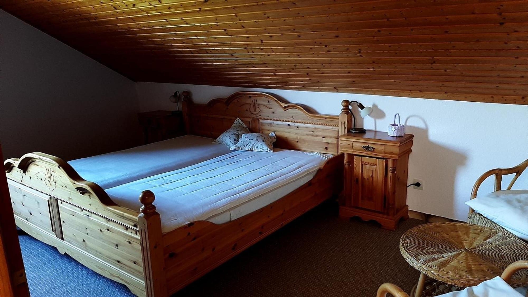 Appartement Unter Den Wolken à Winterberg Extérieur photo